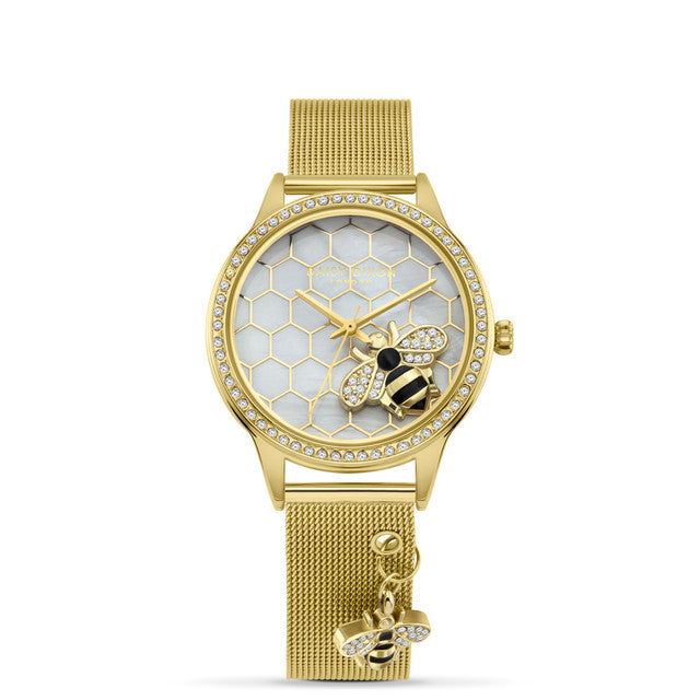 Daisy Dixon Casual Women's Watches DD 178GM