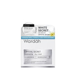 Wardah Crystal Secret Brightening Day Cream 30 g