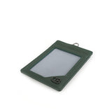Arlo Id Tag Holder In Green