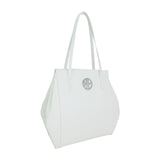 Hush Puppies Tas Wanita Coreen Satchel L In White