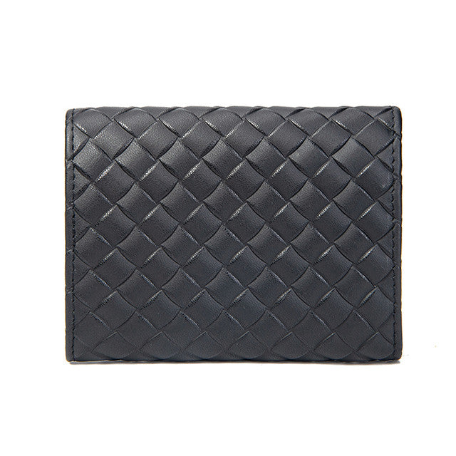 Hush Puppies Accessories Pria Norman Card Holder In Black