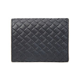 Hush Puppies Accessories Pria Norman Card Holder In Black