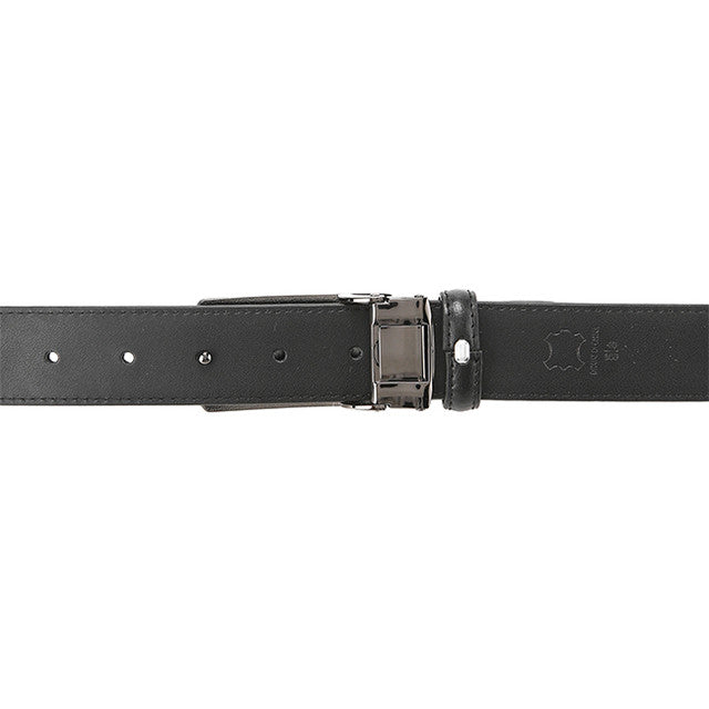 Ryan Flat Clip In Black