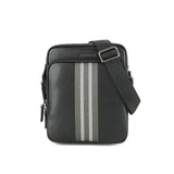 Obermain Tas Pria Adron Sling Bag - L In Black