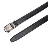Hush Puppies Aksesoris Pria Belt Whitney Automatic In Black