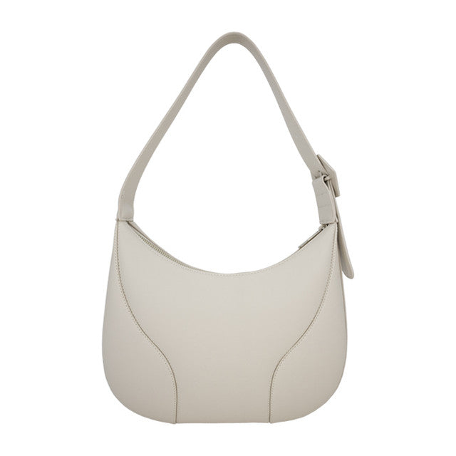 Hush Puppies Tas Wanita Beth Shoulder L In Beige