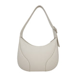 Hush Puppies Tas Wanita Beth Shoulder L In Beige
