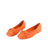 Playboy Sepatu Wanita Izmy In Orange