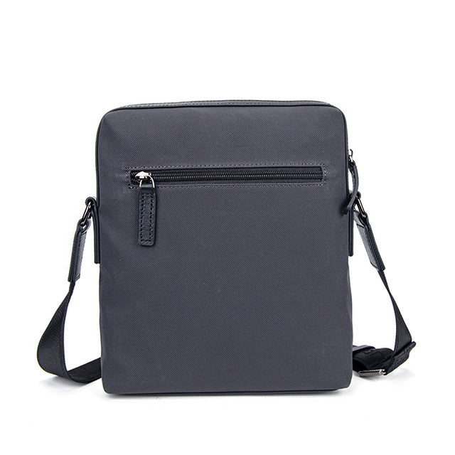 Hush Puppies Tas Pria Lake Sling Bag In Grey