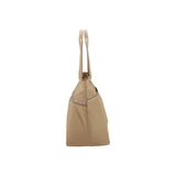 LeSportsac Tas Unisex Carlin Zip Top Tote Bag In Provincial