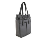 Hush Puppies Tas Pria Kaiden Tote Bag In Grey