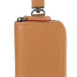 Brig Keyholder In Tan