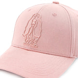 Hush Puppies Aksesoris Unisex Topi Stand In Pink