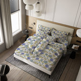 Nyenyak Bed Cover Botanical