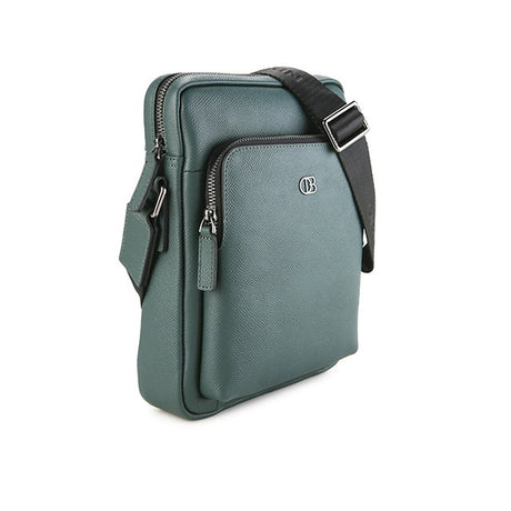 Obermain Tas Pria Aiden Sling Bag - L In Green
