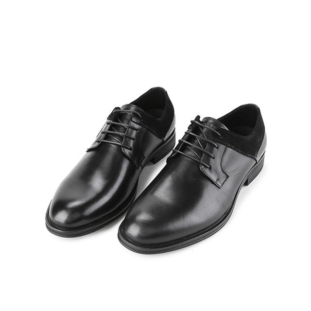 Boris Dean In Black