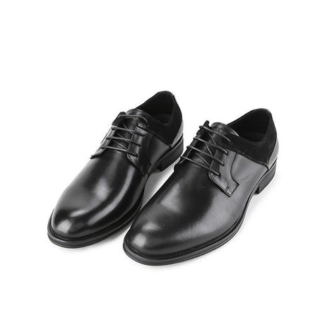 Boris Dean In Black