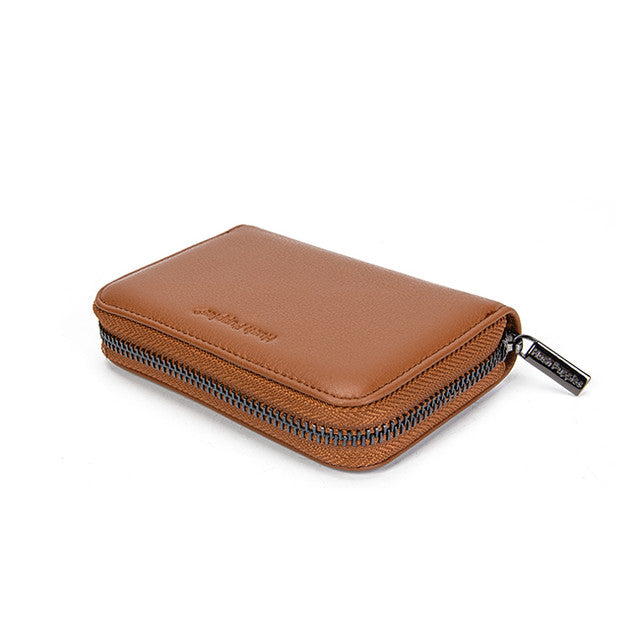 Hush Puppies Aksesoris Pria Key Holder Nicky Key H In Brown