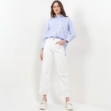 Petunia In Light Blue