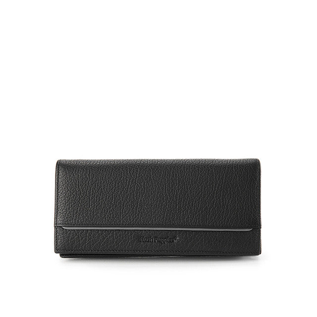 Hush Puppies Aksesoris Pria Norris Long Wlt In Black