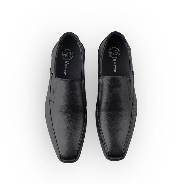 Playboy Shoes Pria Zerrico Slip On