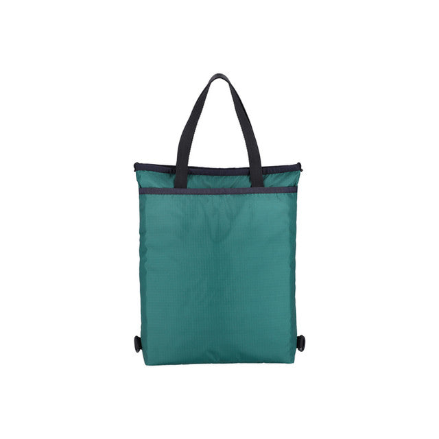 LeSportsac Tas Wanita Everyday Th Backpack In Green
