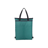 LeSportsac Tas Wanita Everyday Th Backpack In Green