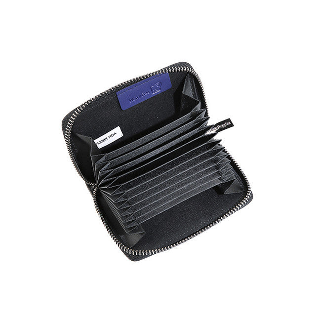 Hush Puppies Aksesoris Pria Nara Card Holder In Black