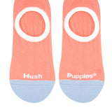 Hush Puppies Aksesoris Wanita Brenda L Inv Socks In Multi Color