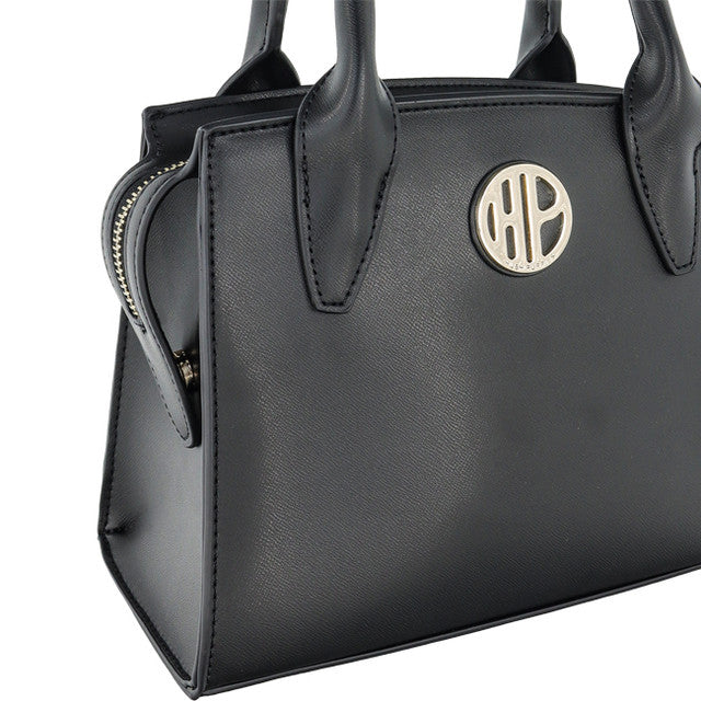Rida Satchel M In Black