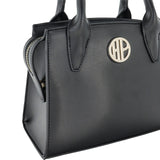 Rida Satchel M In Black