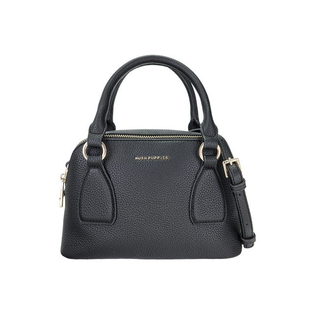Hush Puppies Tas Wanita Satchel Rhea Satchel M In Tan