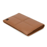 Hush Puppies Aksesoris Pria Passport Holder Nixon Passport H In Brown