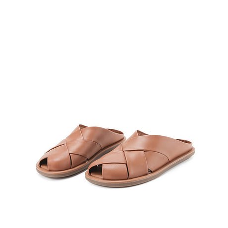 Neda Capri In Camel
