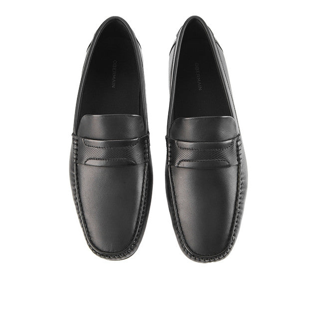 Curtin Ajin In Black