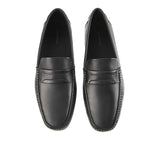 Curtin Ajin In Black