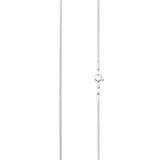 Kingship Necklace Gale In Silver