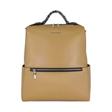 Hush Puppies Tas Wanita Veron Backpack L In Cream