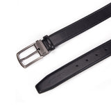 Hush Puppies Aksesoris Pria Andrew Pin Clip In Black