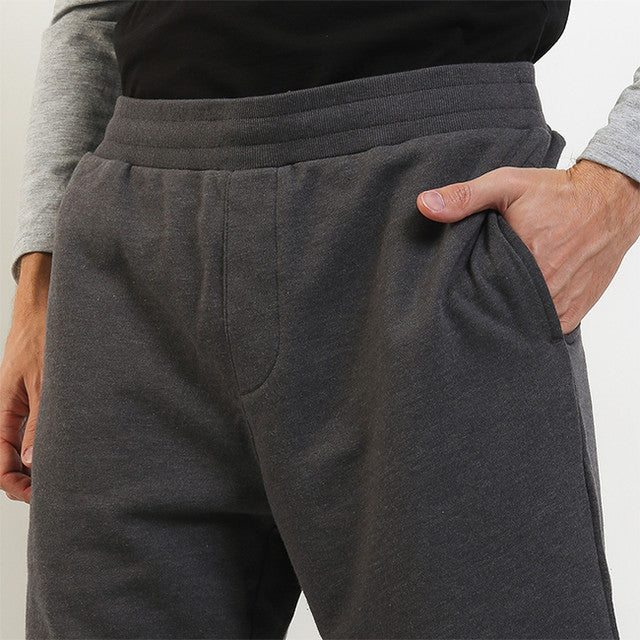 Hush Puppies Pakaian Pria Others Forto 3 In Dark Gray