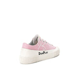 Playboy Sepatu Sneaker Wanita Timothy In Off White/Pink