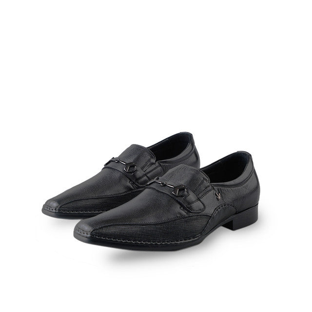 Playboy Shoes Pria Ziorgen Slip On