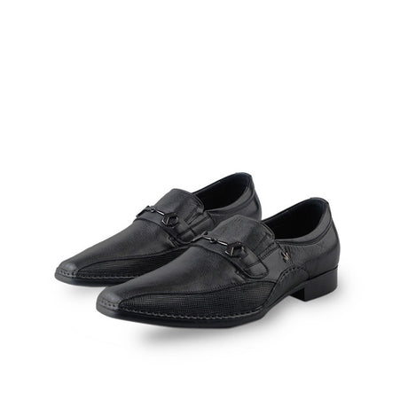 Playboy Shoes Pria Ziorgen Slip On