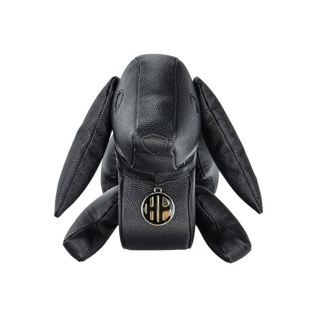 Hush Puppies Tas Wanita Sling Bag Jason 65Th Limited Edition In Black