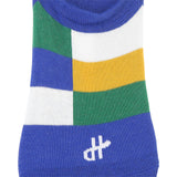Hush Puppies Aksesoris Unisex Kye M Inv Socks In Green