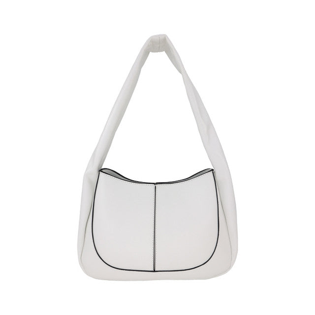 Hush Puppies Tas Wanita Saylor Hobo M In White