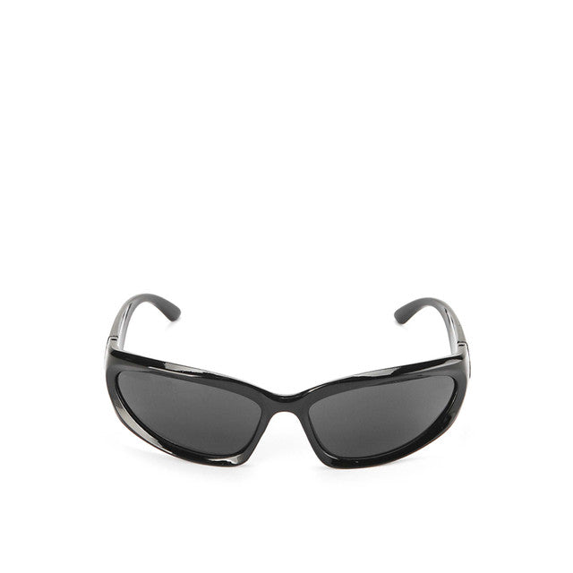 Kingship Kacamata Sunglasses Aksa In Black