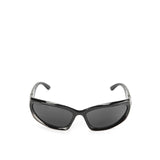 Kingship Kacamata Sunglasses Aksa In Black