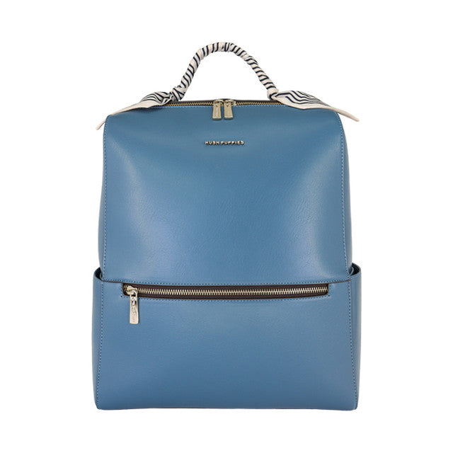 Hush Puppies Tas Wanita Veron Backpack L In Blue