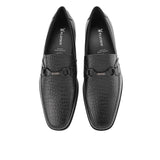 Playboy Sepatu Pria Sartora Loafer In Black